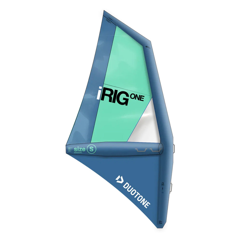 Duotone IRig One Inflatable Windsurf Sail