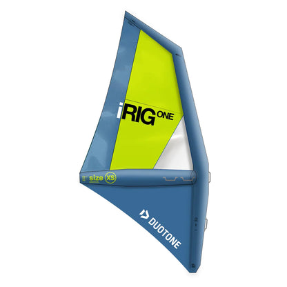 Duotone IRig One Inflatable Windsurf Sail