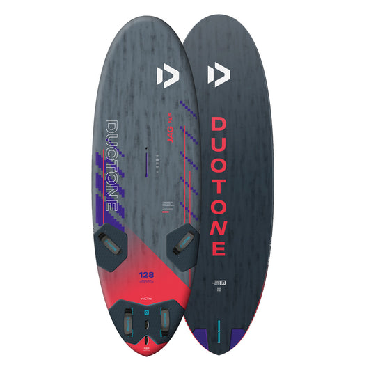 2025 Duotone Jag SLS Freerace Windsurf Board