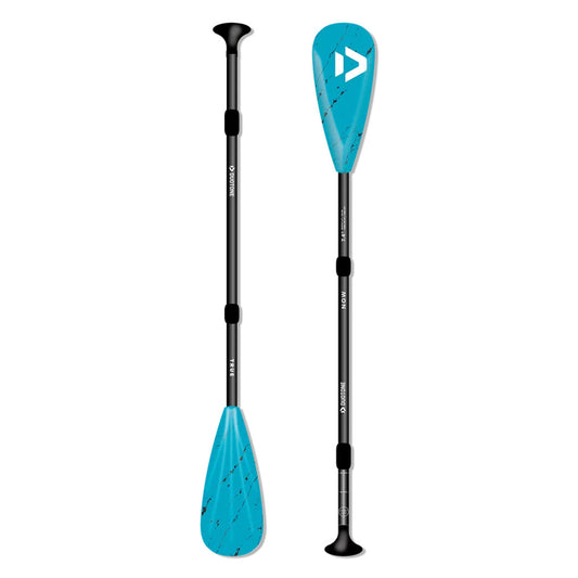 Duotone Now Junior Adjustable 3 Piece SUP Paddle