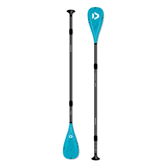 Duotone One 15% Carbon Adjustable 3 Piece SUP Paddle