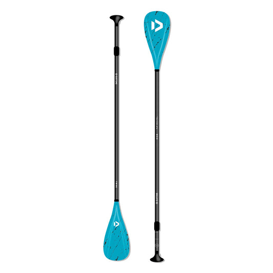 Duotone One 15% Carbon Adjustable SUP Paddle