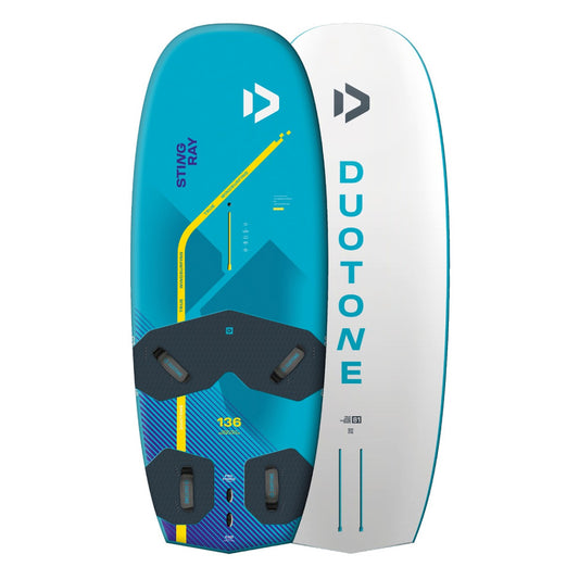 2025 Duotone Stingray Foil Windsurf Board