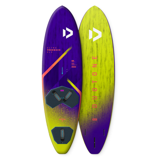 2025 Duotone Ultra Freewave SLS Windsurf Board