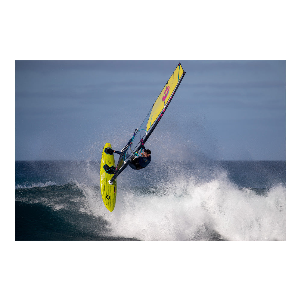 2026 Duotone Ultra Grip Quad Windsurf Board