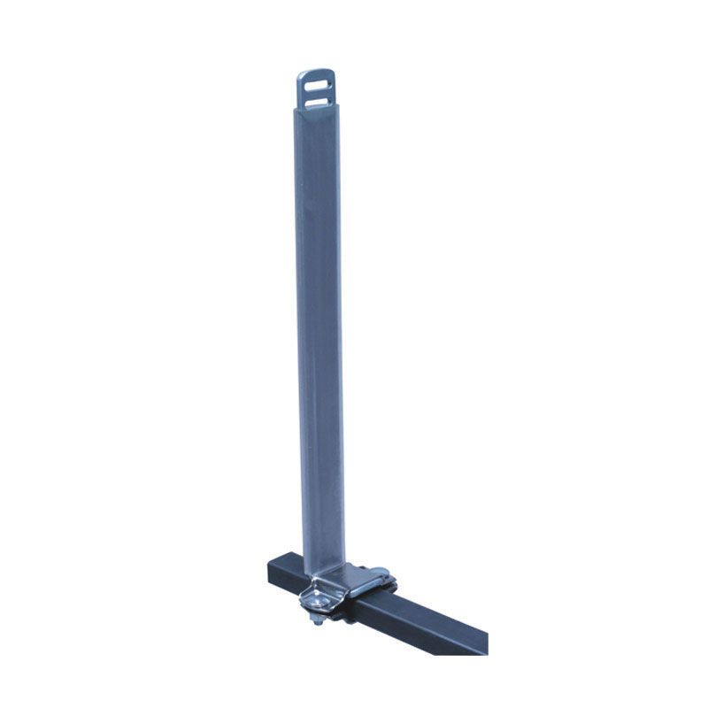Eckla Vertical Upright Bars 40cm (Pair)