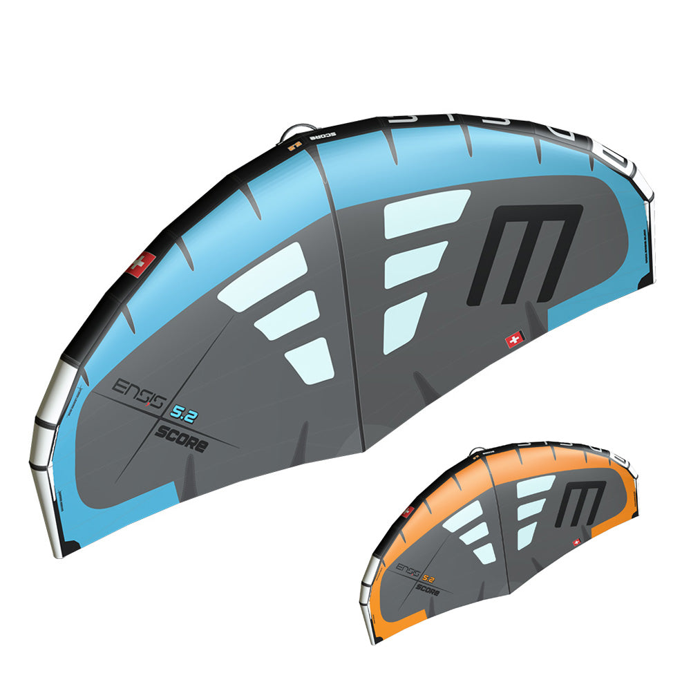2025 Ensis Score V3 Inflatable Wing