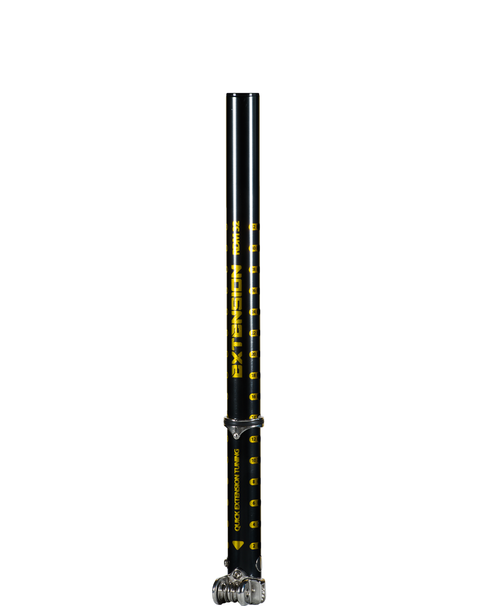 Point 7 Alu Pro Extension