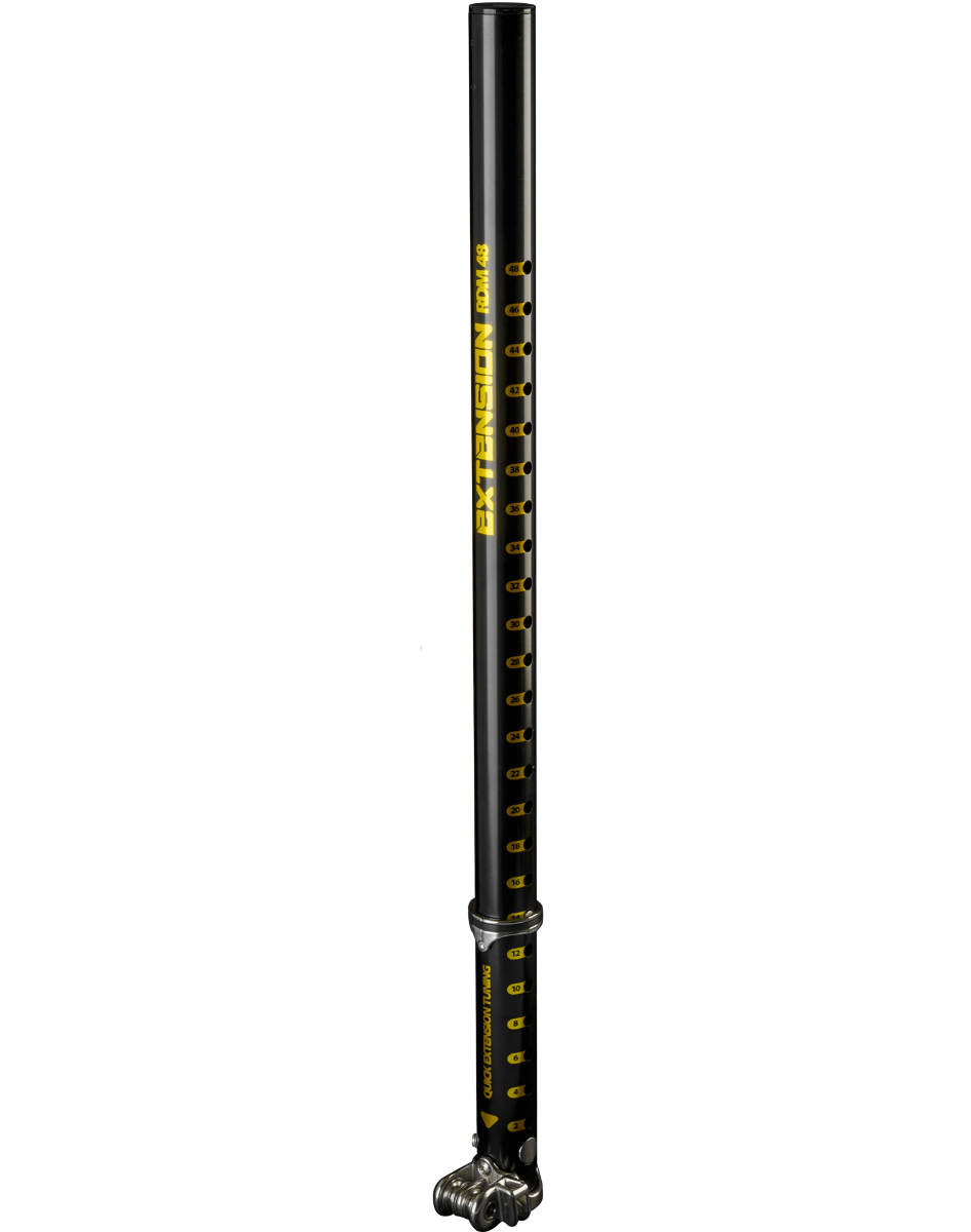 Point 7 Alu Pro Extension