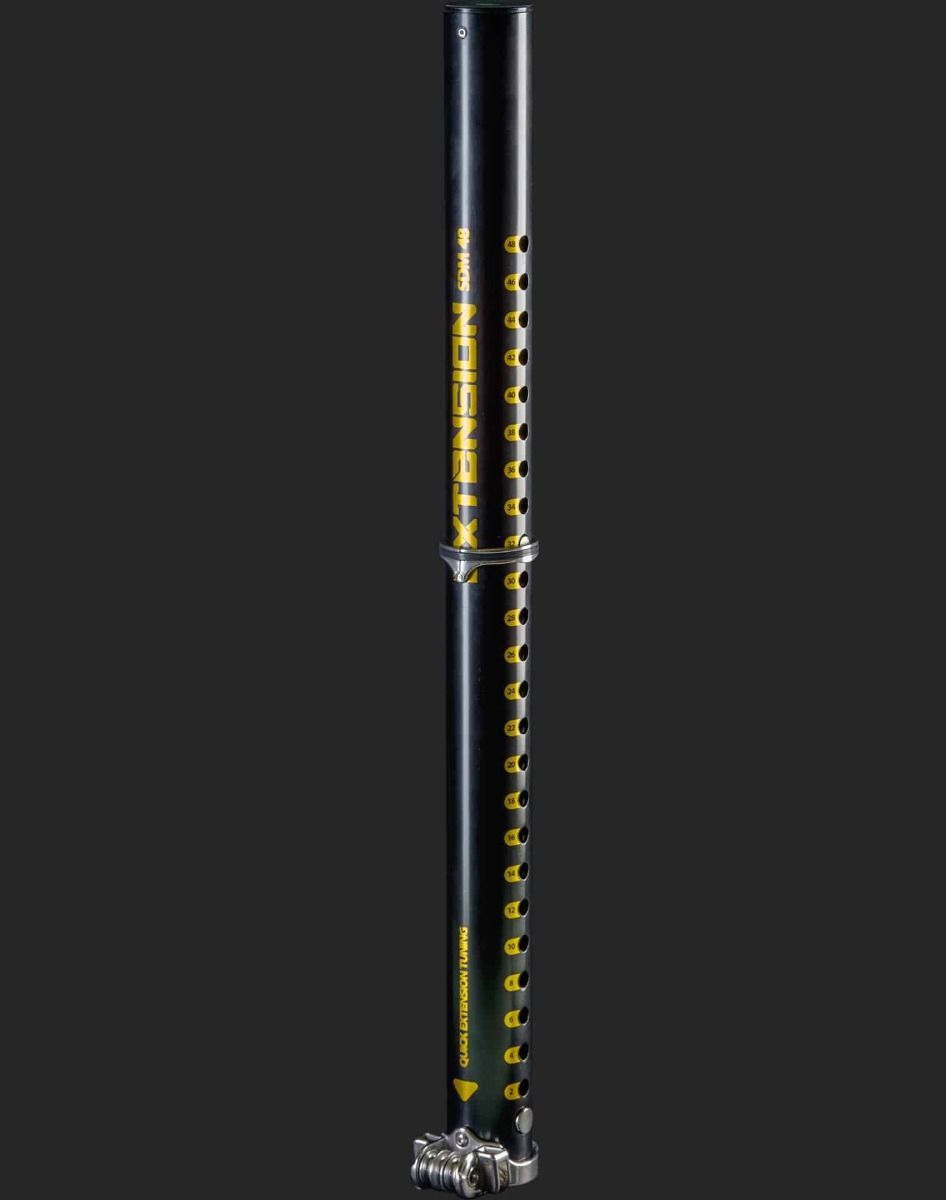 Point 7 Alu Pro Extension