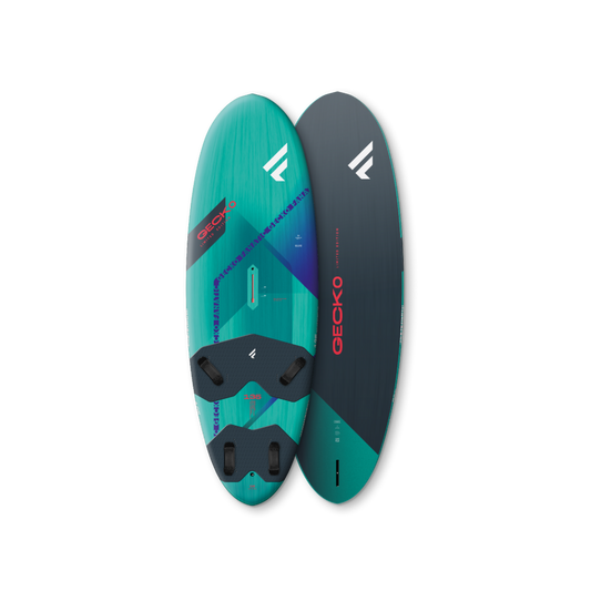 2023 Fanatic Gecko LTD Windsurf Board