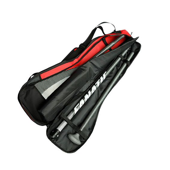 Fanatic 3 Piece SUP Paddle Bag