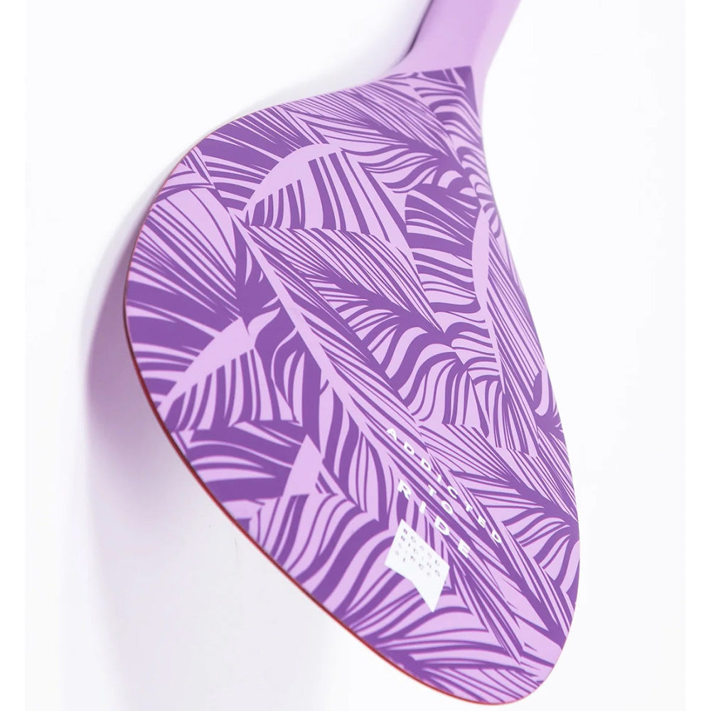 Fanatic Diamond 35 Adjustable SUP Paddle Lavender