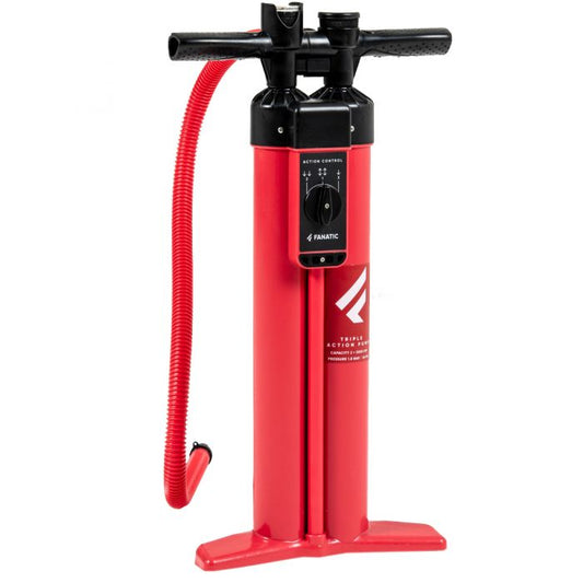Fanatic Triple Action SUP Hand Pump