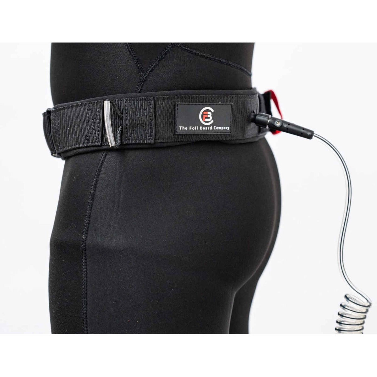 Foil Board Company Wing Board Waist Leash