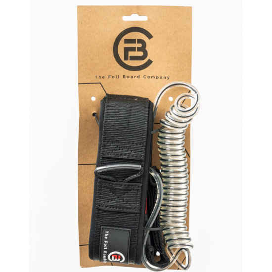 Foil Board Company Wing Board Waist Leash