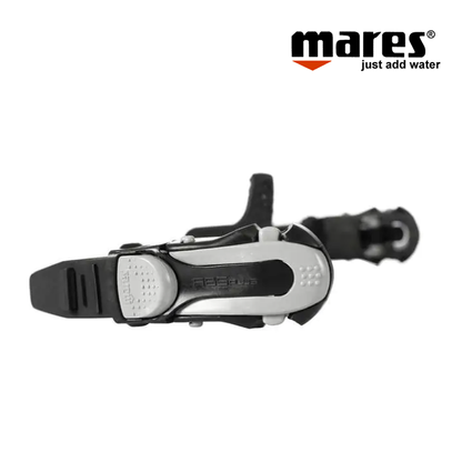 FIN BUCKLES ABS PLUS W/STRAP