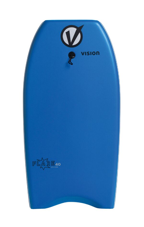 Vision Flare Bodyboard