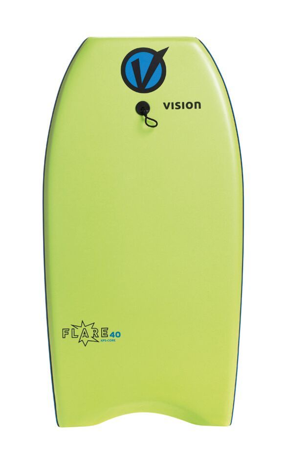 Vision Flare Bodyboard