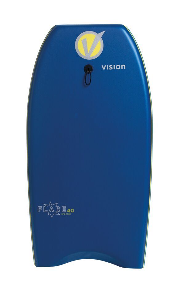 Vision Flare Bodyboard