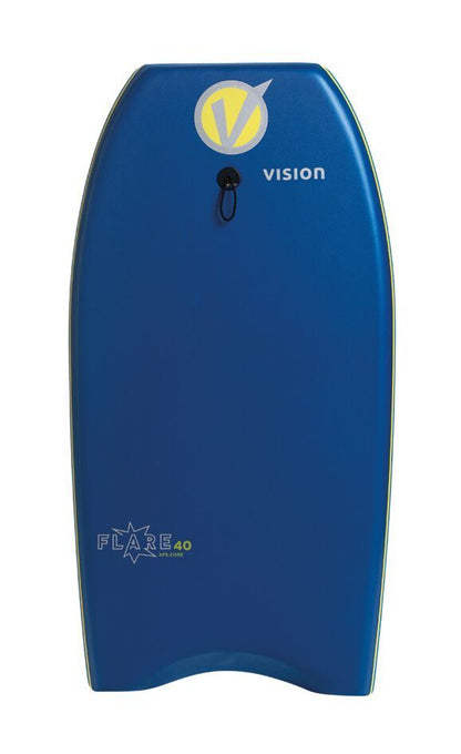 Vision Flare Bodyboard