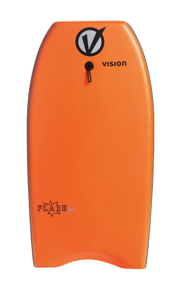 Vision Flare Bodyboard