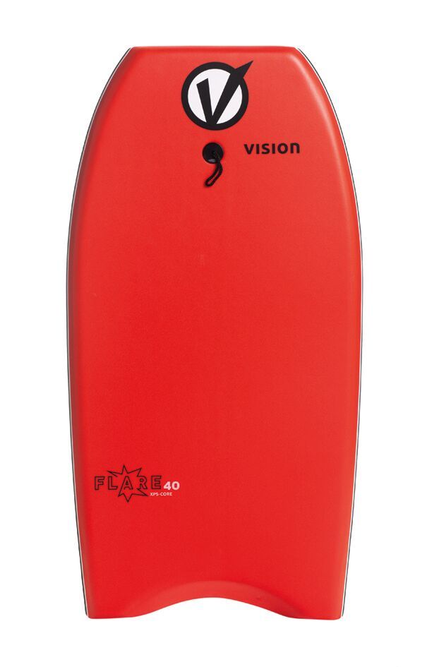 Vision Flare Bodyboard