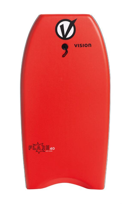 Vision Flare Bodyboard