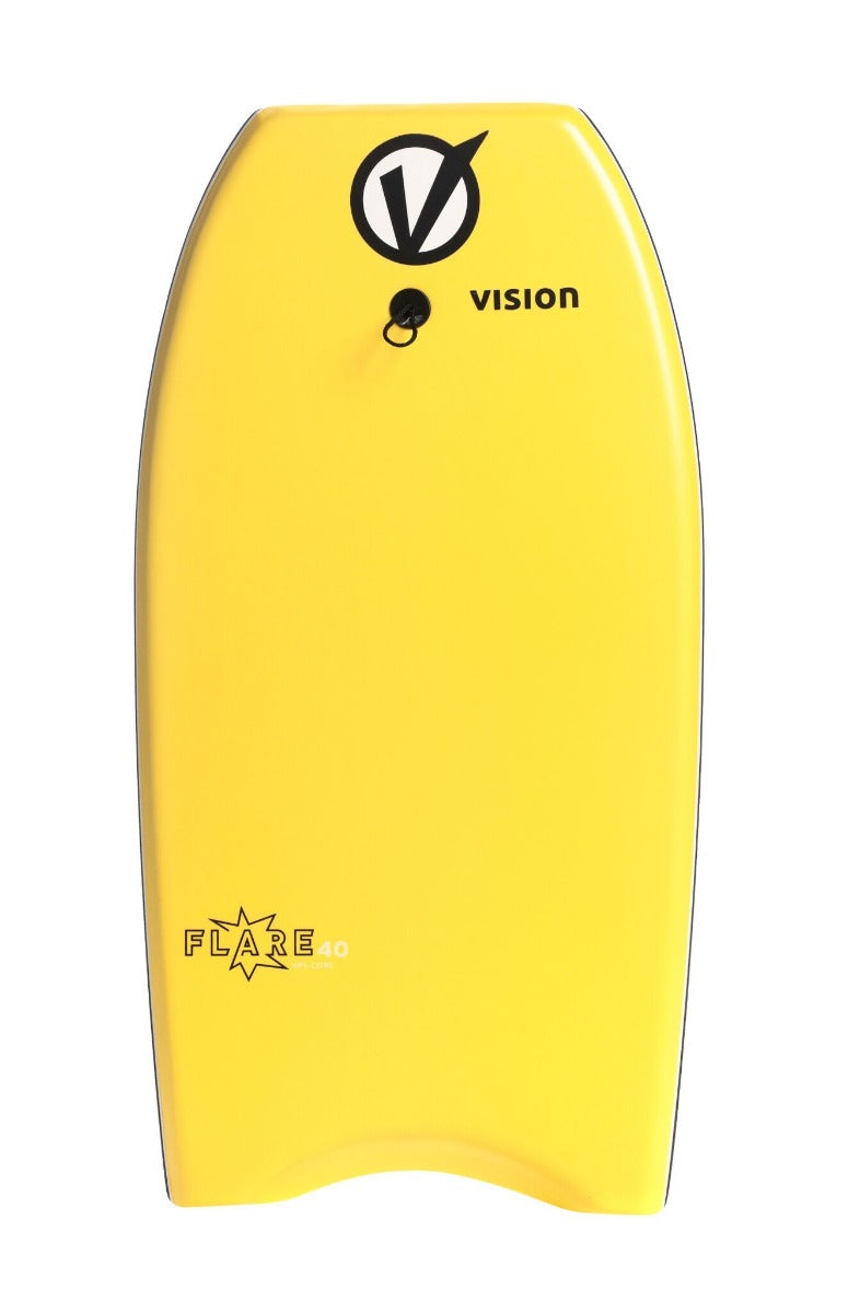 Vision Flare Bodyboard