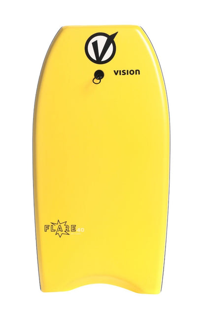 Vision Flare Bodyboard