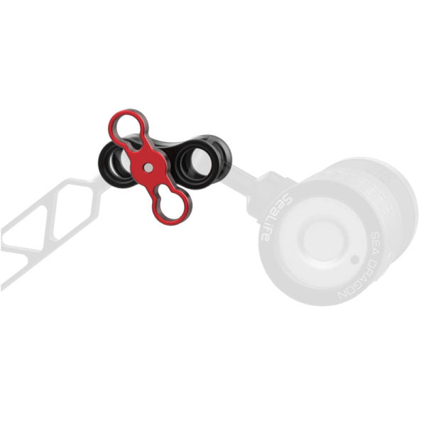 Sealife Flex Connect 1" Ball Clamp