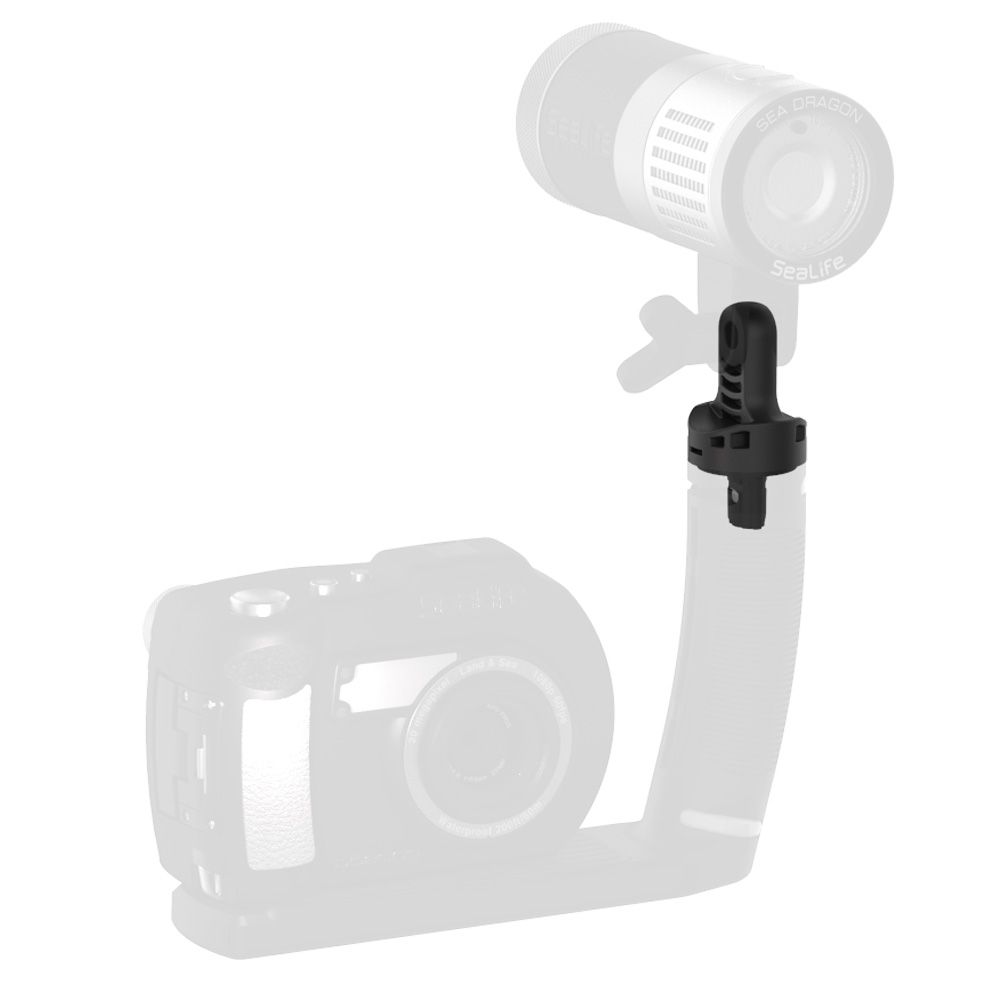 Sealife Flex Connect Y-S Adapter