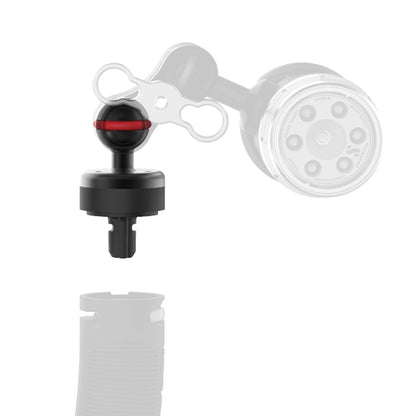 Sealife Flex Connect Ball Joint Adapter