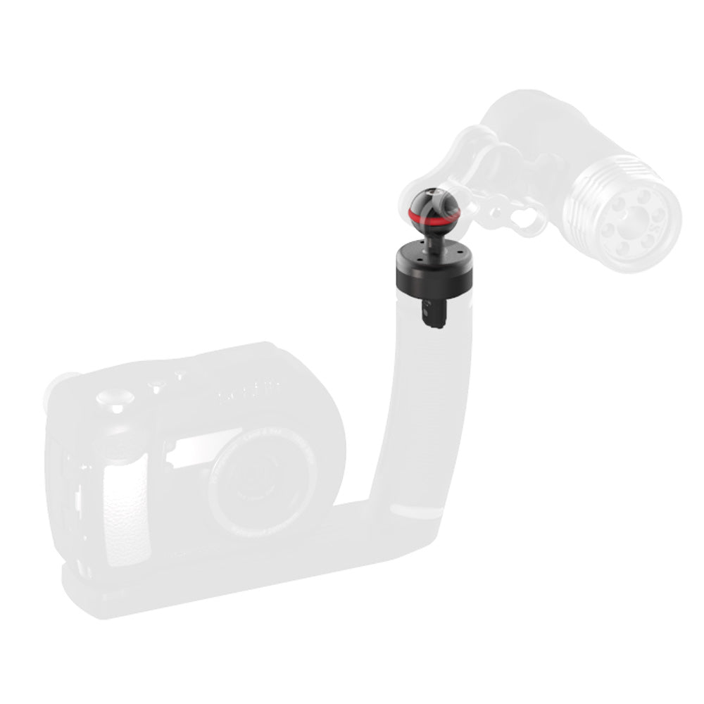 Sealife Flex Connect Ball Joint Adapter