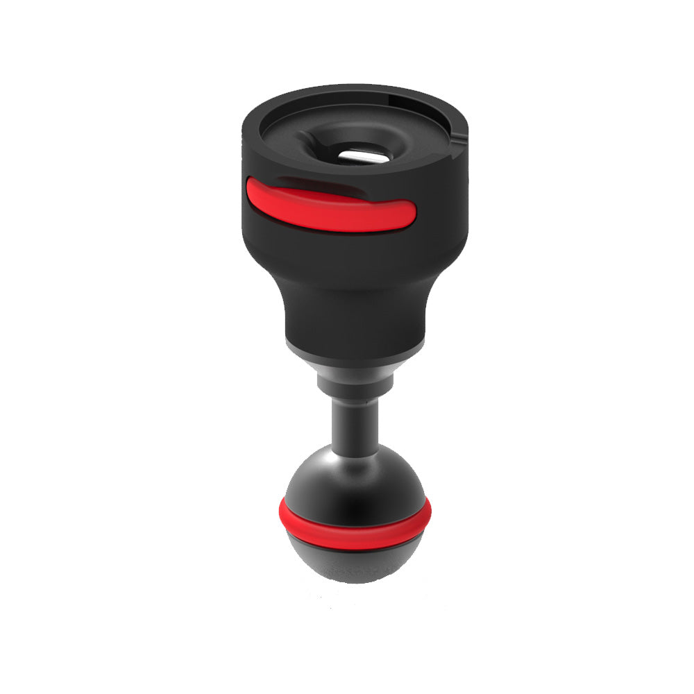 Sealife Sea Dragon Ball Joint Adaptor