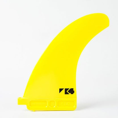 K4 Flex Rear Fin