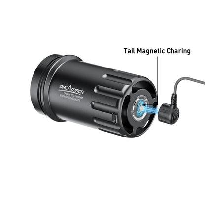 Orca FlexDive Canister Light