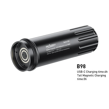 Orca FlexDive Canister Light
