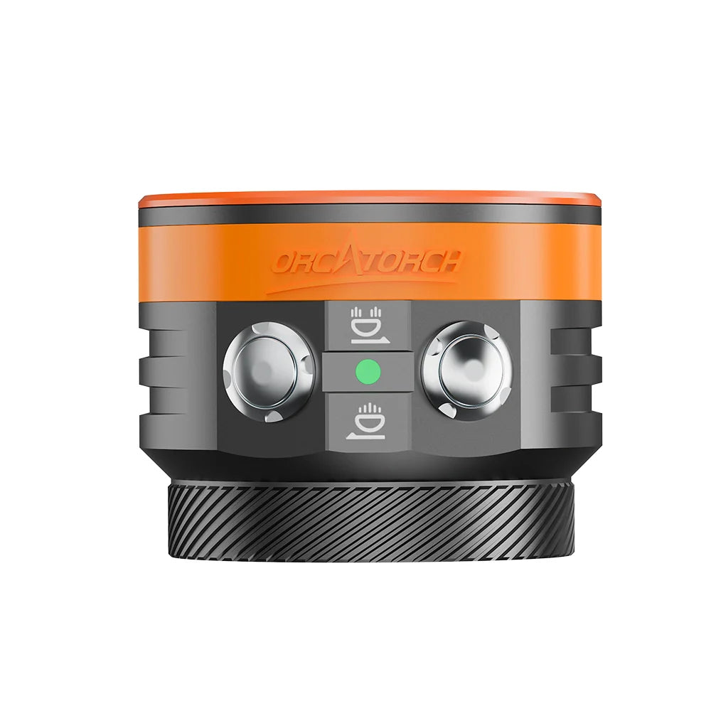 Orca FlexDive Canister Light