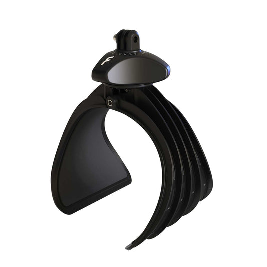 Flymount Aero 130 Ultralight Wing Camera Mount