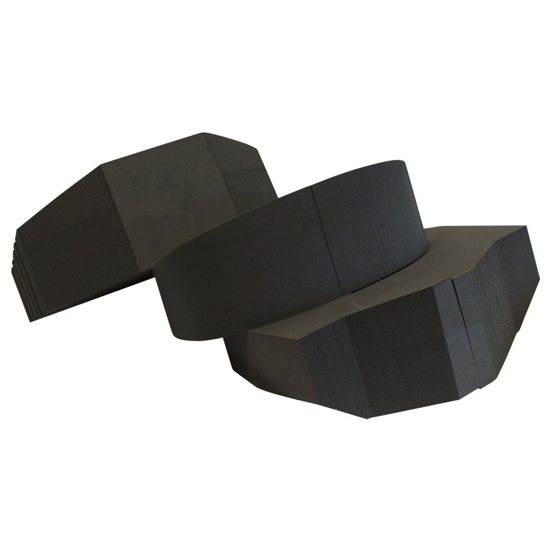 Pyranha Foam Footrest Wedge