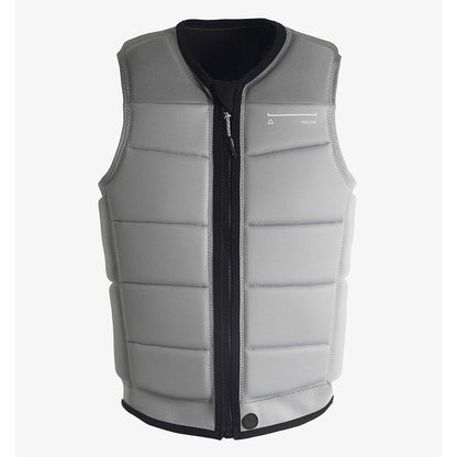 Follow Section Men's Impact Vest Stone