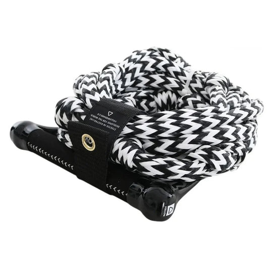 Follow Surf Combo Line Handle Package Black/White