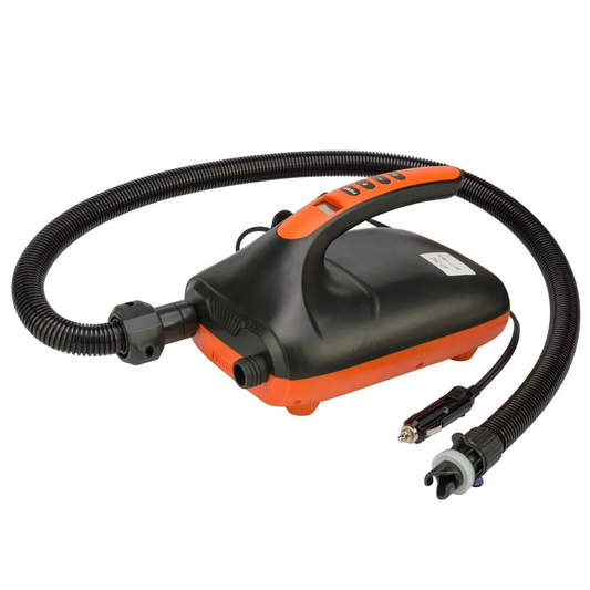 VHP High Pressure Pump 12V 20psi Dual Stage Digital