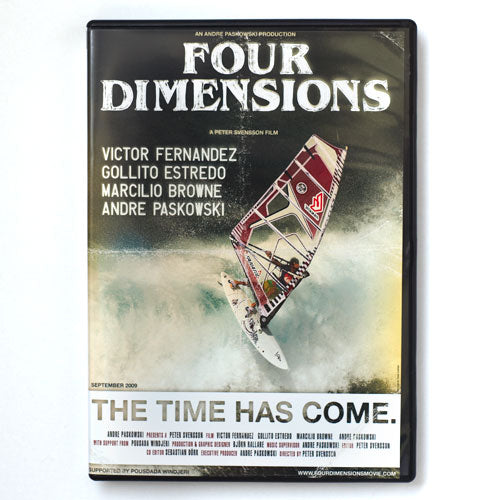 Four Dimensions