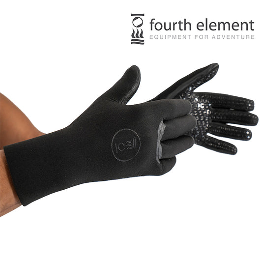 Fourth Element Neoprene Hydrolock Glove 3mm