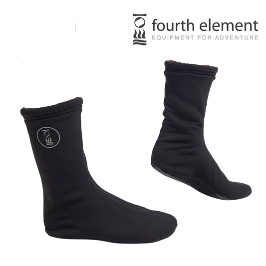 Fourth Element Arctic Sock 2024
