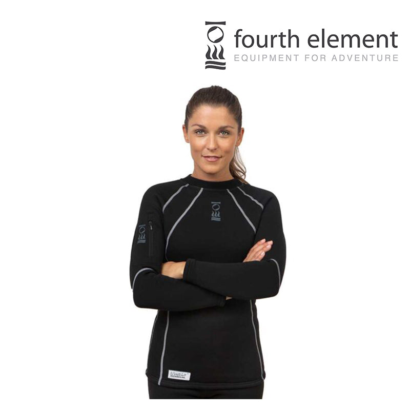 Fourth Element Arctic Womens Top 2020