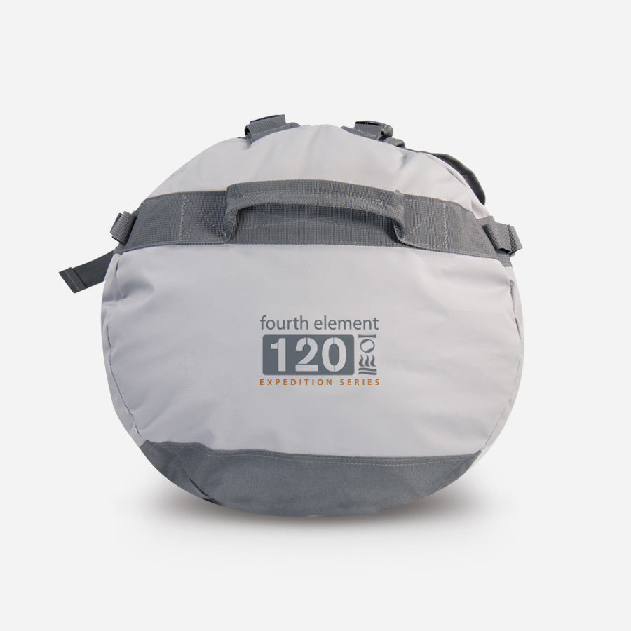 Fourth Element Expedition Series Duffel Bag