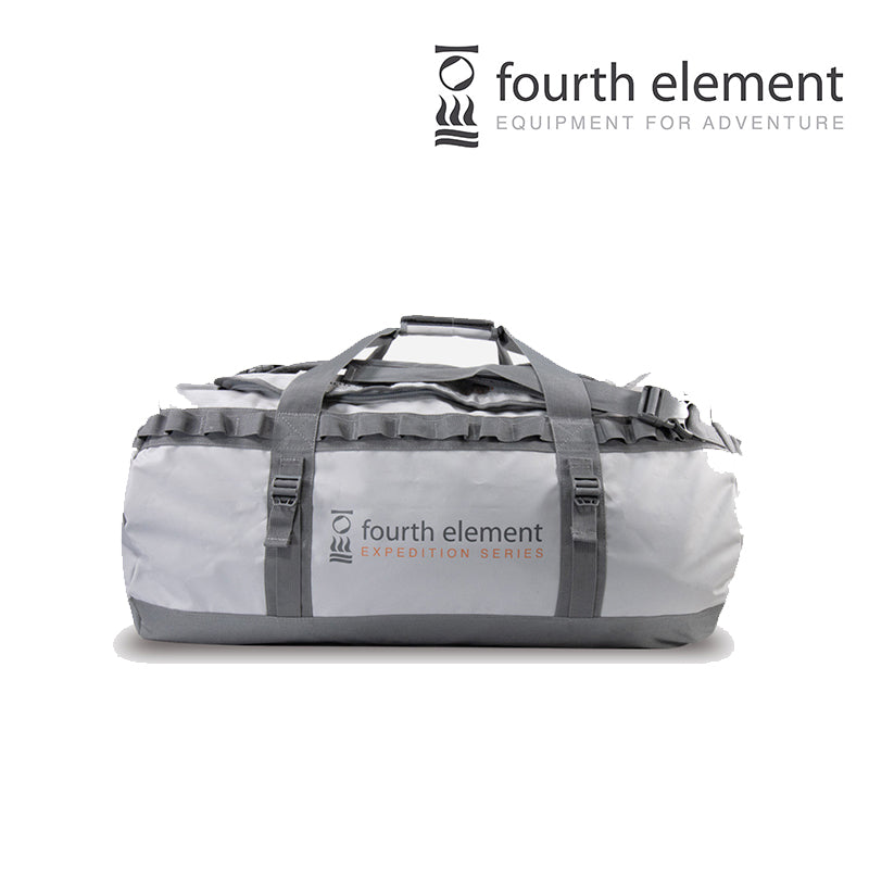 Fourth Element Expedition Series Duffel Bag